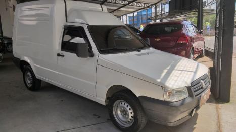 FIAT Fiorino Furgão 1.3 FLEX, Foto 2