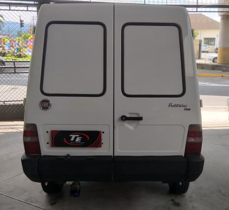FIAT Fiorino Furgão 1.3 FLEX, Foto 3