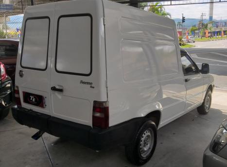 FIAT Fiorino Furgão 1.3 FLEX, Foto 4