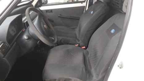 FIAT Fiorino Furgão 1.3 FLEX, Foto 9