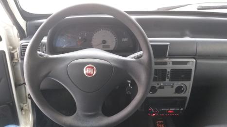 FIAT Fiorino Furgão 1.3 FLEX, Foto 10