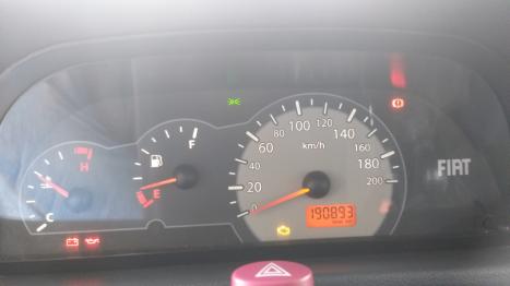 FIAT Fiorino Furgão 1.3 FLEX, Foto 11