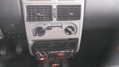 FIAT Fiorino Furgão 1.3 FLEX, Foto 13