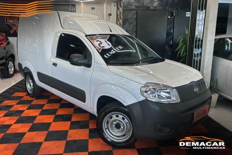 FIAT Fiorino Furgão 1.4 FIRE FLEX HARD WORKING, Foto 1