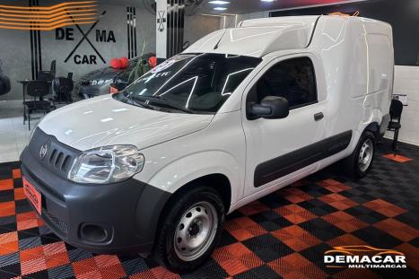 FIAT Fiorino Furgão 1.4 FIRE FLEX HARD WORKING, Foto 2