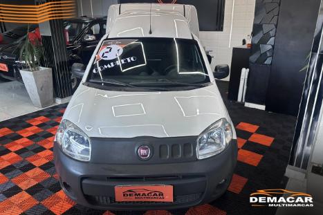 FIAT Fiorino Furgão 1.4 FIRE FLEX HARD WORKING, Foto 3