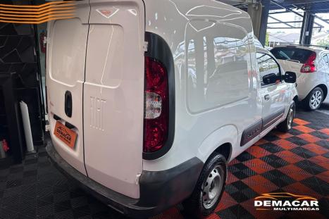 FIAT Fiorino Furgão 1.4 FIRE FLEX HARD WORKING, Foto 4