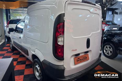 FIAT Fiorino Furgão 1.4 FIRE FLEX HARD WORKING, Foto 5