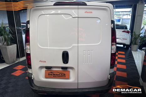 FIAT Fiorino Furgão 1.4 FIRE FLEX HARD WORKING, Foto 6