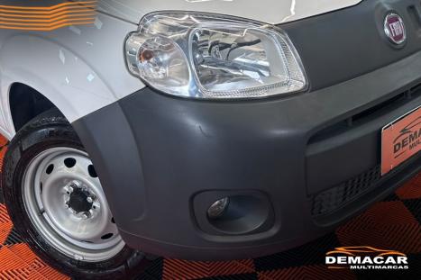 FIAT Fiorino Furgão 1.4 FIRE FLEX HARD WORKING, Foto 7