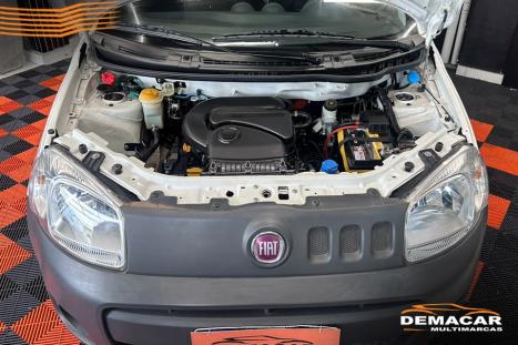 FIAT Fiorino Furgão 1.4 FIRE FLEX HARD WORKING, Foto 8