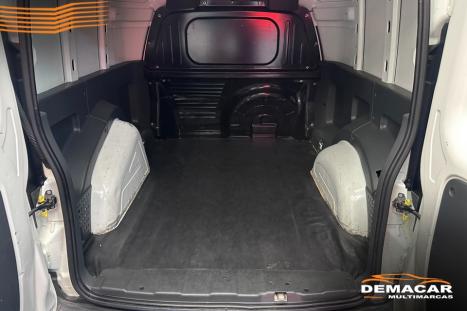 FIAT Fiorino Furgão 1.4 FIRE FLEX HARD WORKING, Foto 9