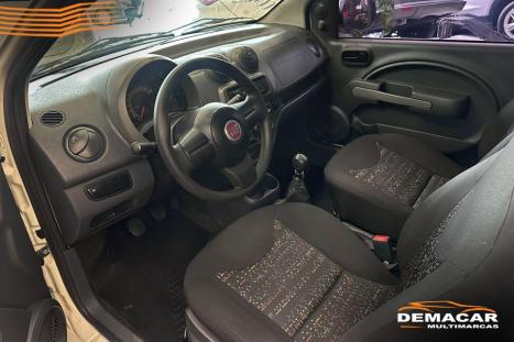 FIAT Fiorino Furgão 1.4 FIRE FLEX HARD WORKING, Foto 11
