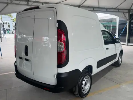 FIAT Fiorino Pick-up 1.0, Foto 3