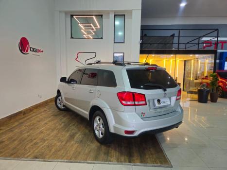 FIAT Freemont 2.4 16V 4P EMOCTION AUTOMÁTICO, Foto 6 FIAT Freemont 2.4 16V 4P EMOCTION AUTOMÁTICO, Foto 6