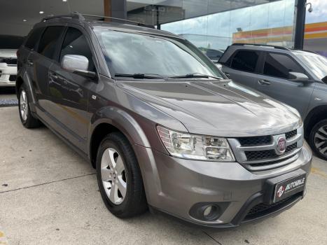 FIAT Freemont 2.4 16V 4P PRECISION AUTOM�TICO 7 LUGARES, Foto 1