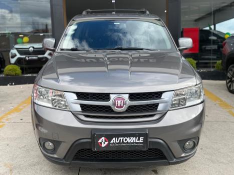 FIAT Freemont 2.4 16V 4P PRECISION AUTOM�TICO 7 LUGARES, Foto 2