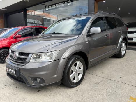 FIAT Freemont 2.4 16V 4P PRECISION AUTOM�TICO 7 LUGARES, Foto 3