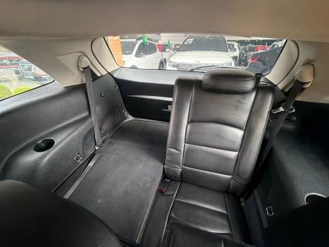 FIAT Freemont 2.4 16V 4P PRECISION AUTOM�TICO 7 LUGARES, Foto 8