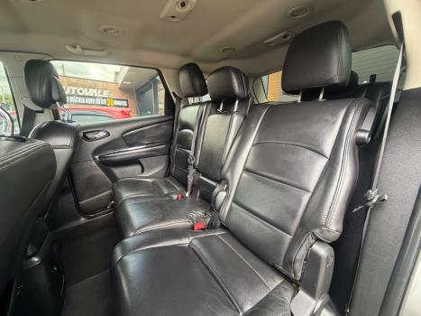 FIAT Freemont 2.4 16V 4P PRECISION AUTOM�TICO 7 LUGARES, Foto 9