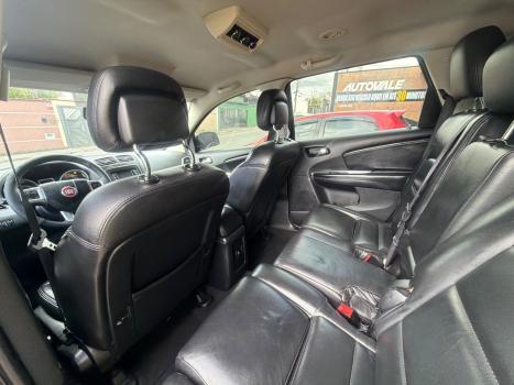 FIAT Freemont 2.4 16V 4P PRECISION AUTOM�TICO 7 LUGARES, Foto 12