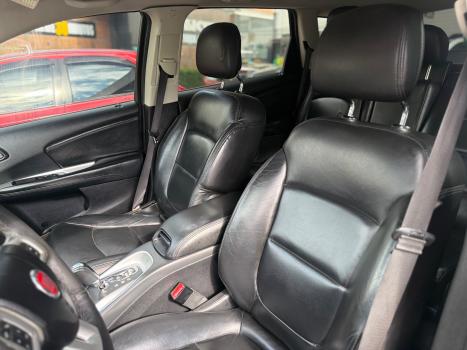 FIAT Freemont 2.4 16V 4P PRECISION AUTOM�TICO 7 LUGARES, Foto 17