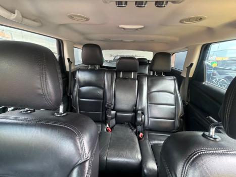 FIAT Freemont 2.4 16V 4P PRECISION AUTOM�TICO 7 LUGARES, Foto 22