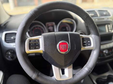 FIAT Freemont 2.4 16V 4P PRECISION AUTOM�TICO 7 LUGARES, Foto 23