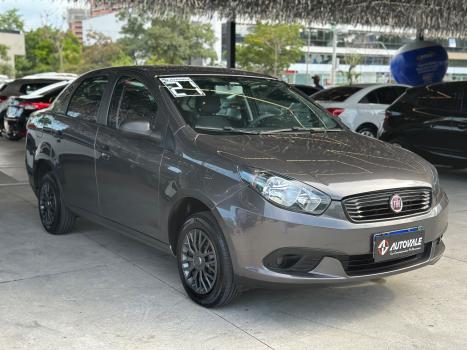 FIAT Grand Siena 1.0 4P EVO ATTRACTIVE FLEX, Foto 1