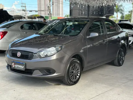 FIAT Grand Siena 1.0 4P EVO ATTRACTIVE FLEX, Foto 3