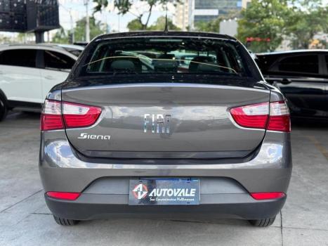 FIAT Grand Siena 1.0 4P EVO ATTRACTIVE FLEX, Foto 4