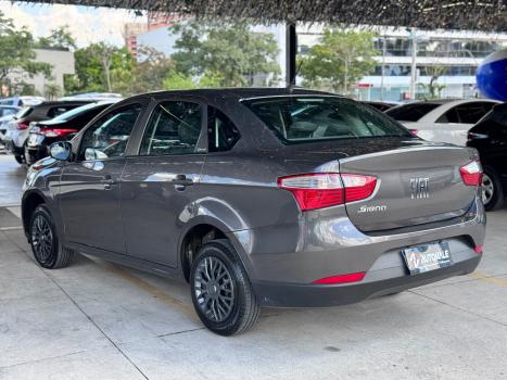 FIAT Grand Siena 1.0 4P EVO ATTRACTIVE FLEX, Foto 5