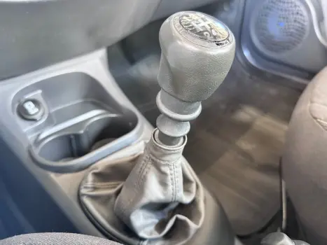 FIAT Grand Siena 1.0 4P EVO ATTRACTIVE FLEX, Foto 8