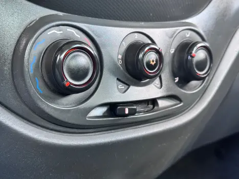 FIAT Grand Siena 1.0 4P EVO ATTRACTIVE FLEX, Foto 11