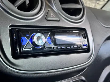 FIAT Grand Siena 1.0 4P EVO ATTRACTIVE FLEX, Foto 12