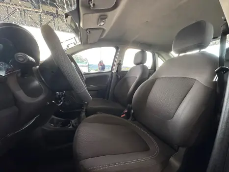 FIAT Grand Siena 1.0 4P EVO ATTRACTIVE FLEX, Foto 13