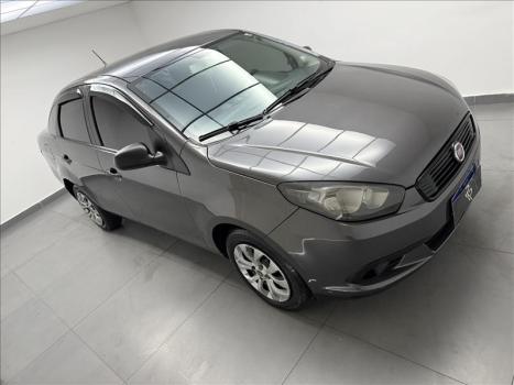 FIAT Grand Siena 1.0 4P EVO ATTRACTIVE FLEX, Foto 1