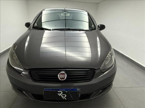 FIAT Grand Siena 1.0 4P EVO ATTRACTIVE FLEX, Foto 2