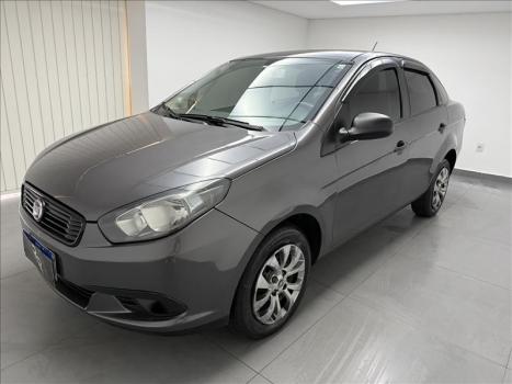 FIAT Grand Siena 1.0 4P EVO ATTRACTIVE FLEX, Foto 3