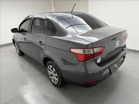 FIAT Grand Siena 1.0 4P EVO ATTRACTIVE FLEX, Foto 4