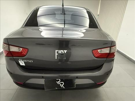 FIAT Grand Siena 1.0 4P EVO ATTRACTIVE FLEX, Foto 5