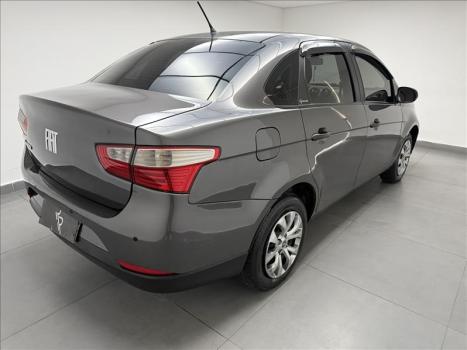 FIAT Grand Siena 1.0 4P EVO ATTRACTIVE FLEX, Foto 6