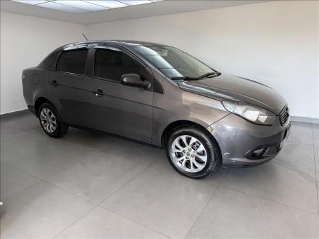 FIAT Grand Siena 1.0 4P EVO ATTRACTIVE FLEX, Foto 7
