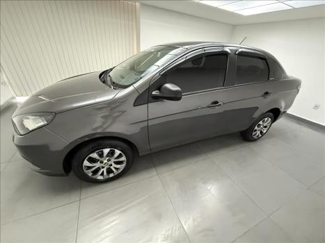 FIAT Grand Siena 1.0 4P EVO ATTRACTIVE FLEX, Foto 8