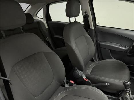 FIAT Grand Siena 1.0 4P EVO ATTRACTIVE FLEX, Foto 10