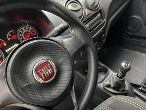 FIAT Grand Siena 1.0 4P EVO ATTRACTIVE FLEX, Foto 13