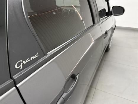 FIAT Grand Siena 1.0 4P EVO ATTRACTIVE FLEX, Foto 15