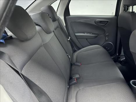 FIAT Grand Siena 1.0 4P EVO ATTRACTIVE FLEX, Foto 16