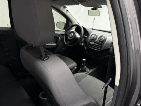 FIAT Grand Siena 1.0 4P EVO ATTRACTIVE FLEX, Foto 17