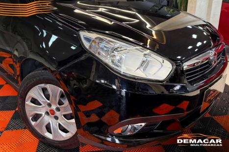 FIAT Grand Siena 1.4 4P EVO ATTRACTIVE FLEX, Foto 7